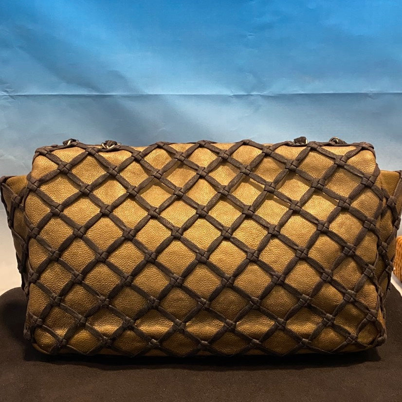 Chanel Clutch Bag - Lynora Bags