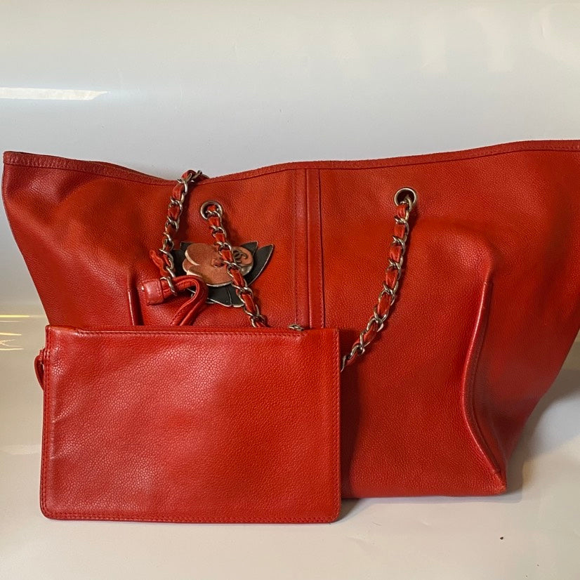 Chanel Tote Bag - Lynora Bags