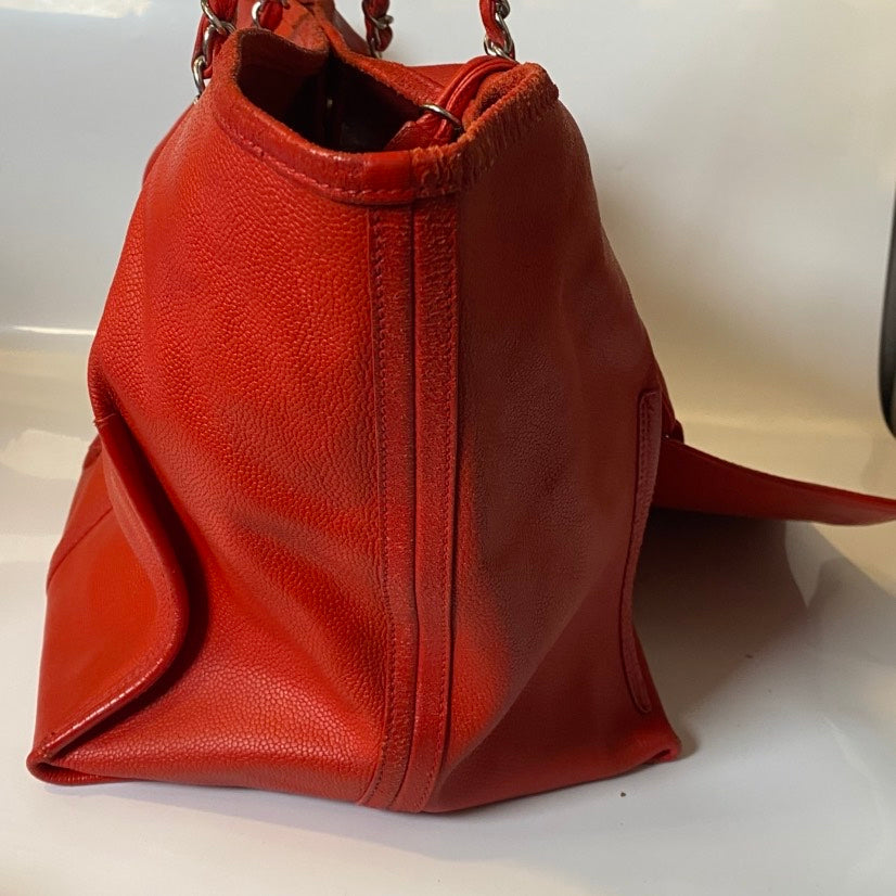 Chanel Tote Bag - Lynora Bags