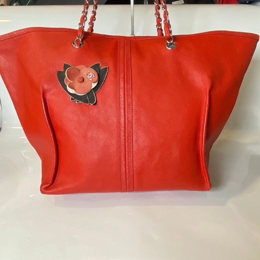 Chanel Tote Bag - Lynora Bags