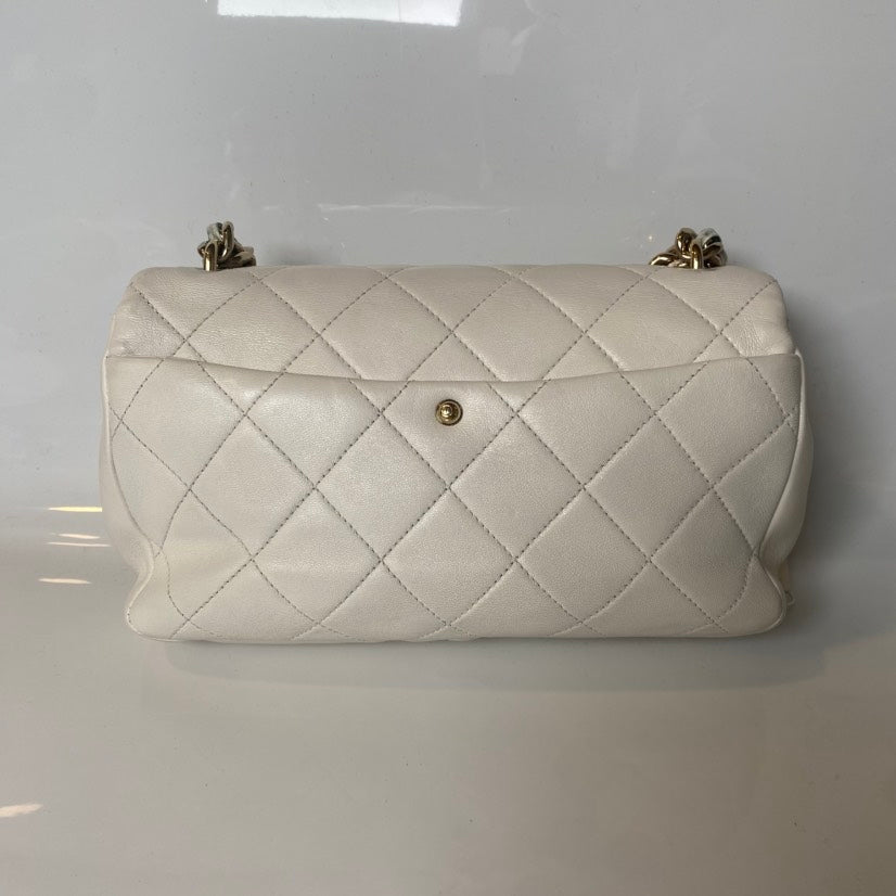 Chanel Classic Flap Shoulder Bag - Lynora Bags