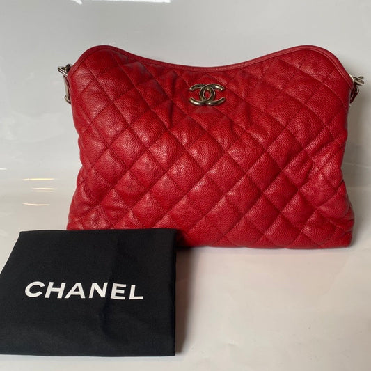 Chanel Shoulder Bag - Lynora Bags