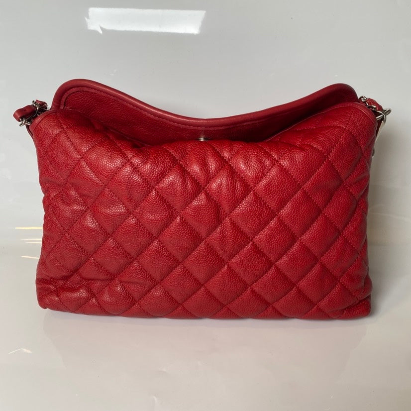 Chanel Shoulder Bag - Lynora Bags