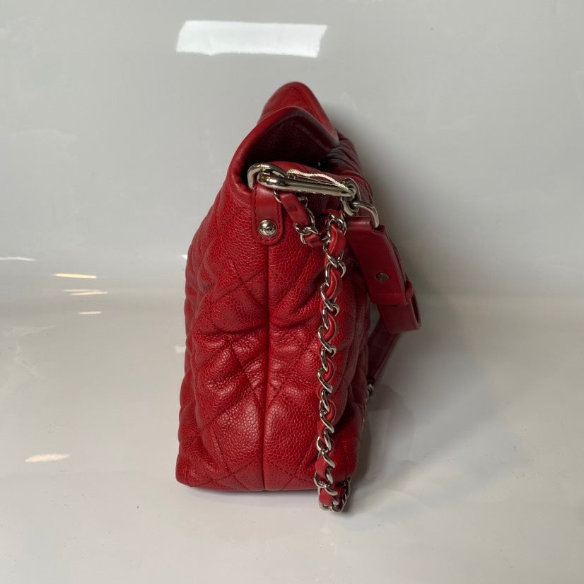 Chanel Shoulder Bag - Lynora Bags