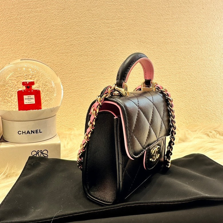 Chanel Handbag Bag - Lynora Bags