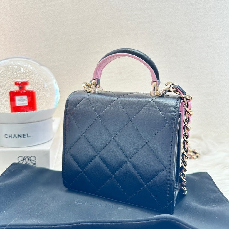 Chanel Handbag Bag - Lynora Bags