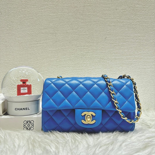 Chanel Handbag Bag - Lynora Bags
