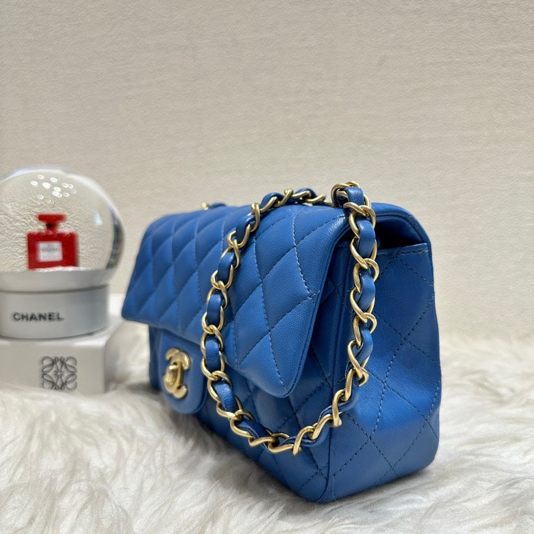 Chanel Handbag Bag - Lynora Bags