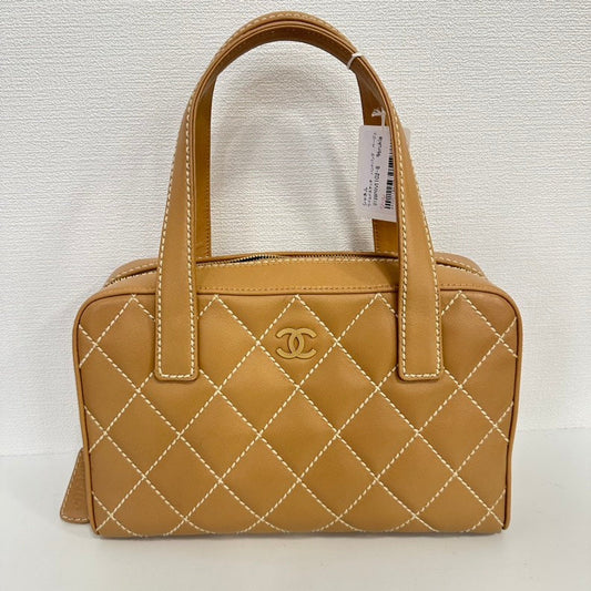 Chanel Handbag Bag - Lynora Bags