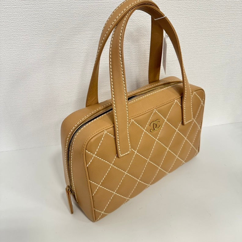 Chanel Handbag Bag - Lynora Bags