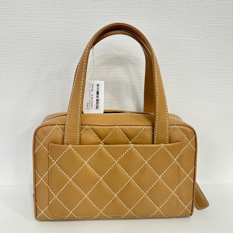 Chanel Handbag Bag - Lynora Bags