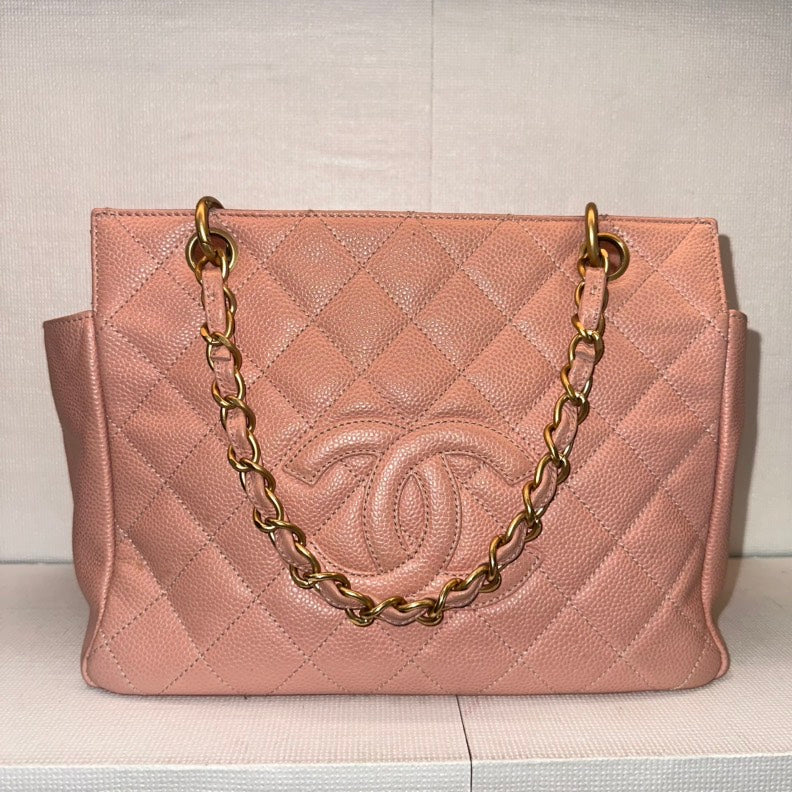 Chanel Tote Bag - Lynora Bags