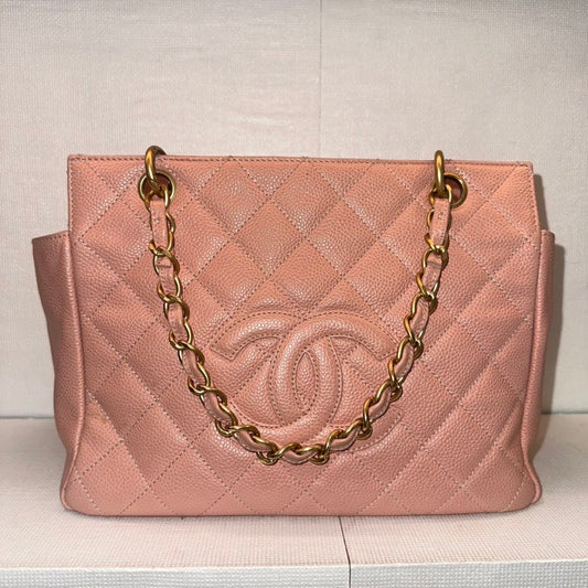 Chanel Tote Bag - Lynora Bags