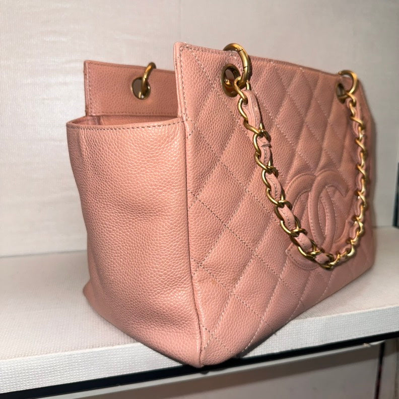 Chanel Tote Bag - Lynora Bags