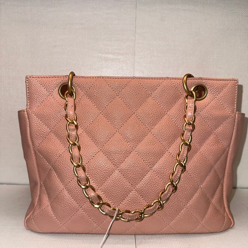 Chanel Tote Bag - Lynora Bags