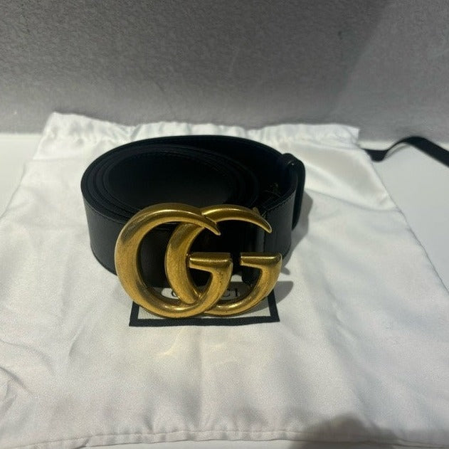 Gucci Monogram Crossbody