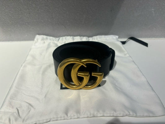 Gucci Monogram Crossbody