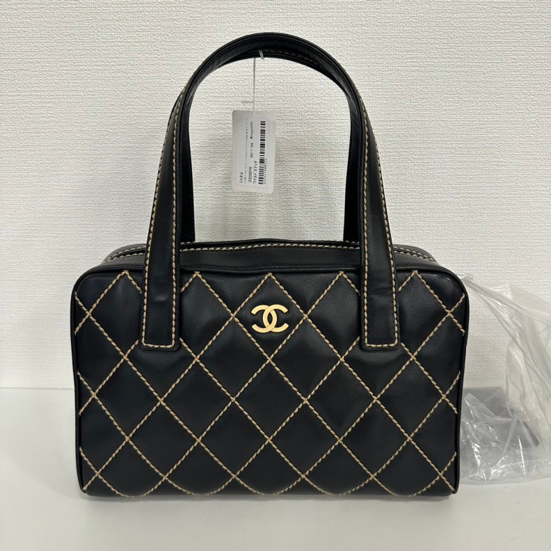 Chanel Handbag Bag - Lynora Bags