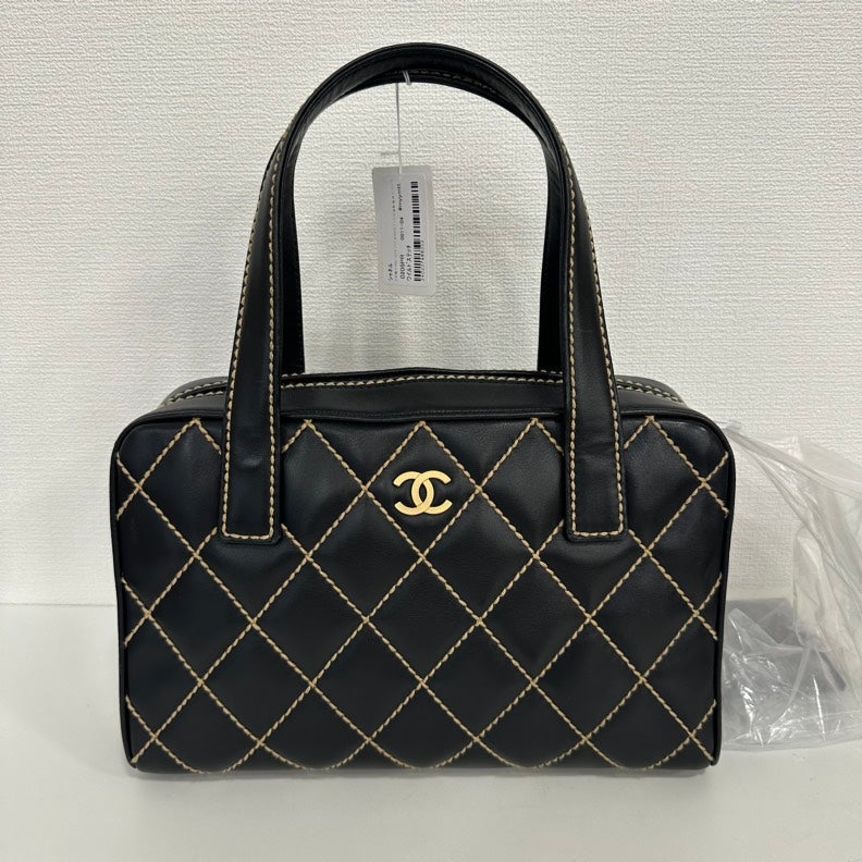 Chanel Handbag Bag - Lynora Bags