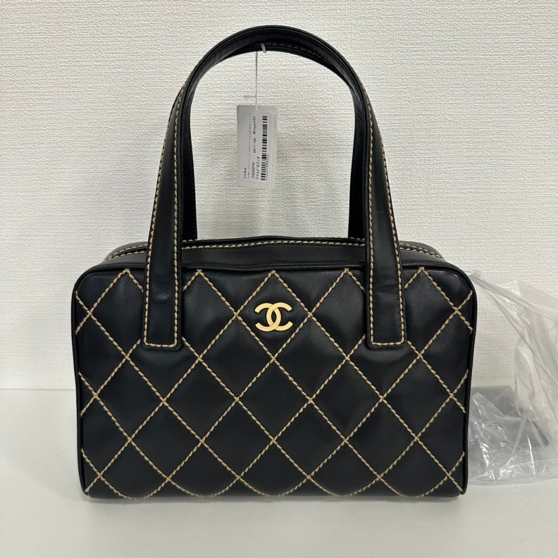 Chanel Handbag Bag - Lynora Bags