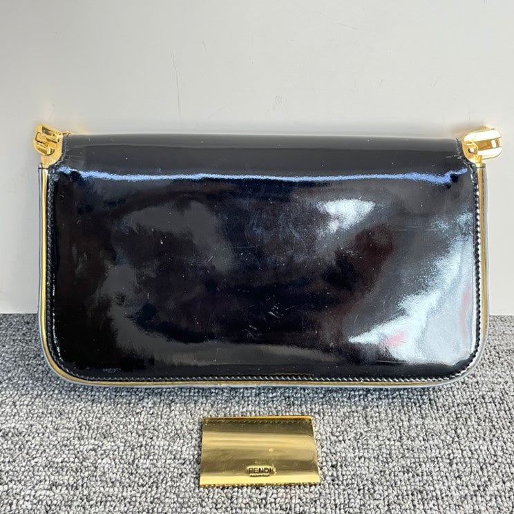 Fendi Hobo Bag