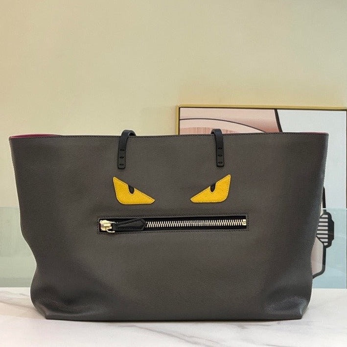 Fendi Tote Bag