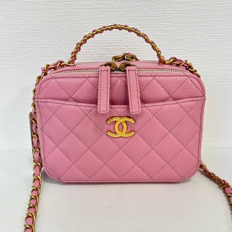 Chanel Handbag - Lynora Bags