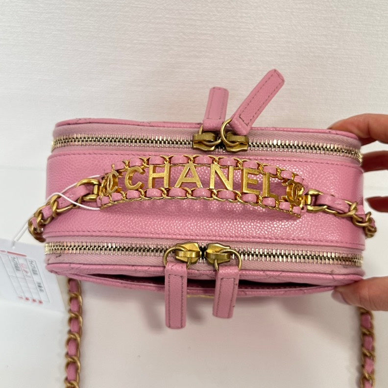 Chanel Handbag - Lynora Bags
