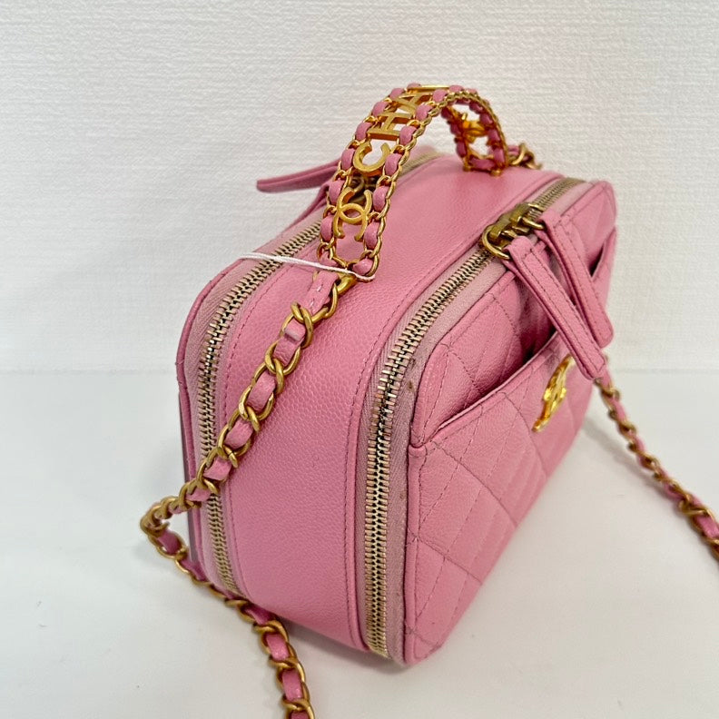 Chanel Handbag - Lynora Bags