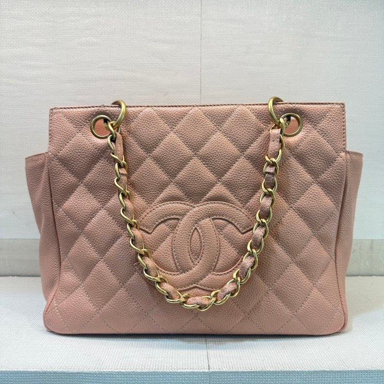 Chanel Tote Bag - Lynora Bags
