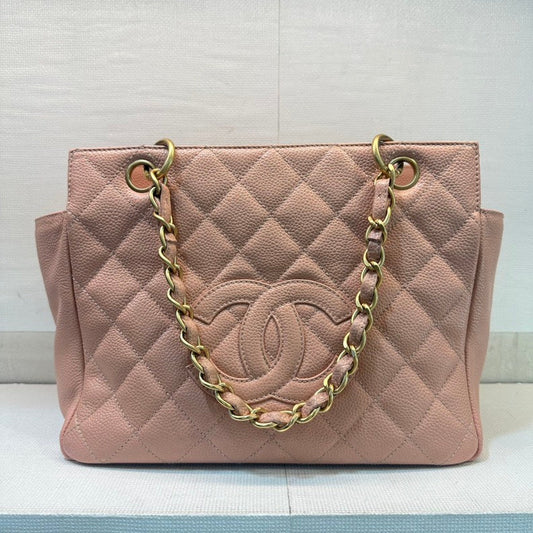 Chanel Tote Bag - Lynora Bags