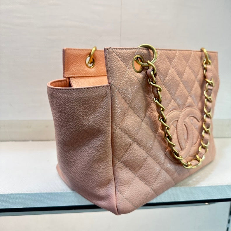 Chanel Tote Bag - Lynora Bags