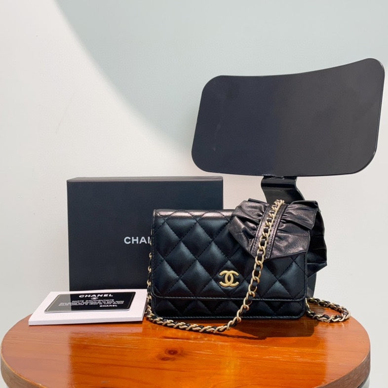 Chanel Handbag - Lynora Bags