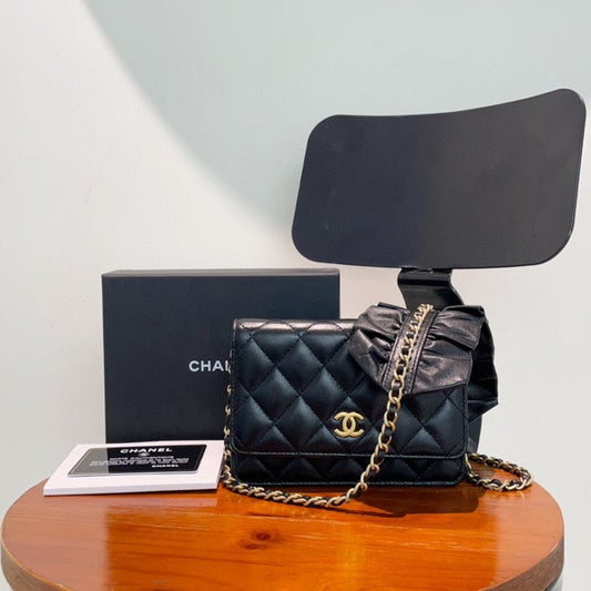 Chanel Handbag - Lynora Bags