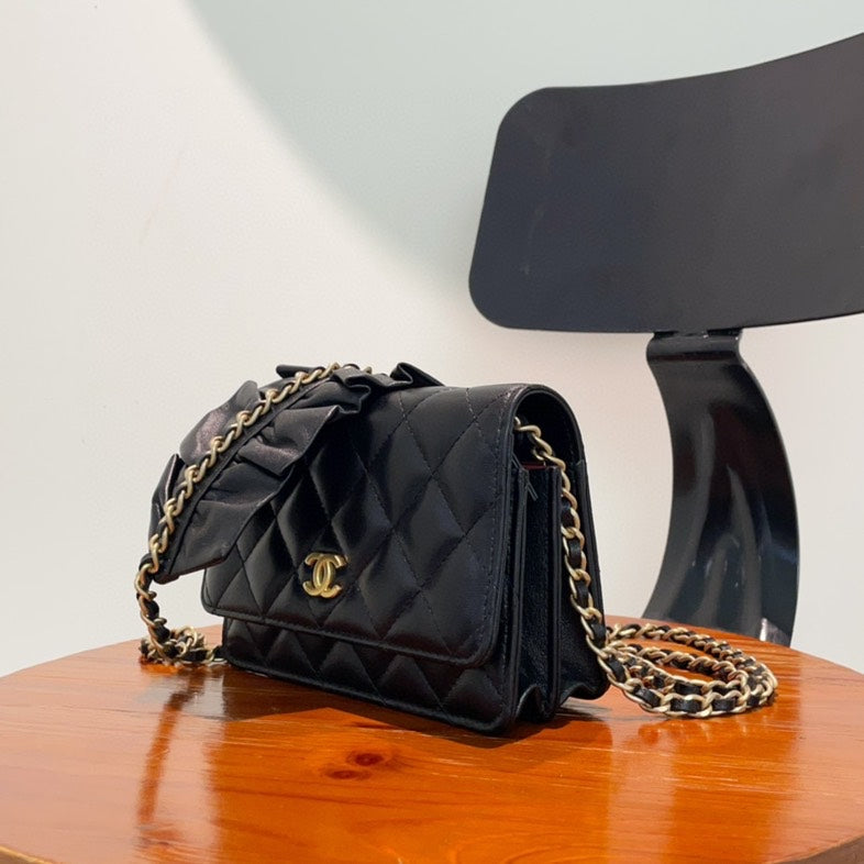 Chanel Handbag - Lynora Bags