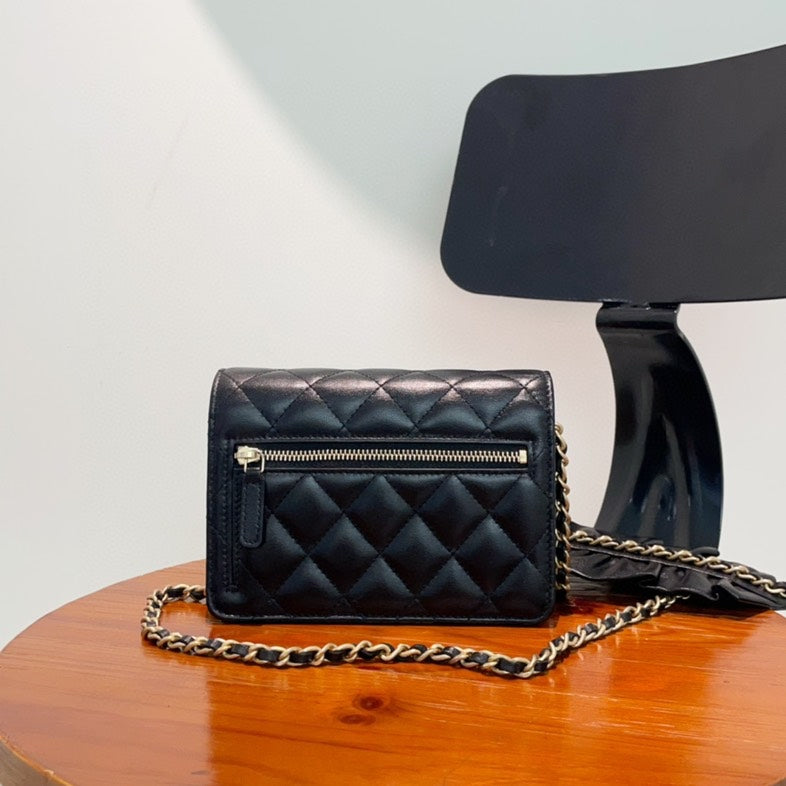 Chanel Handbag - Lynora Bags