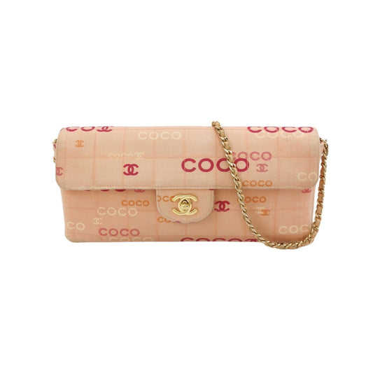 Chanel Shoulder Bag - Lynora Bags