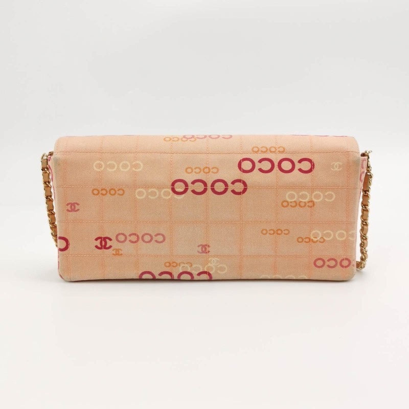 Chanel Shoulder Bag - Lynora Bags