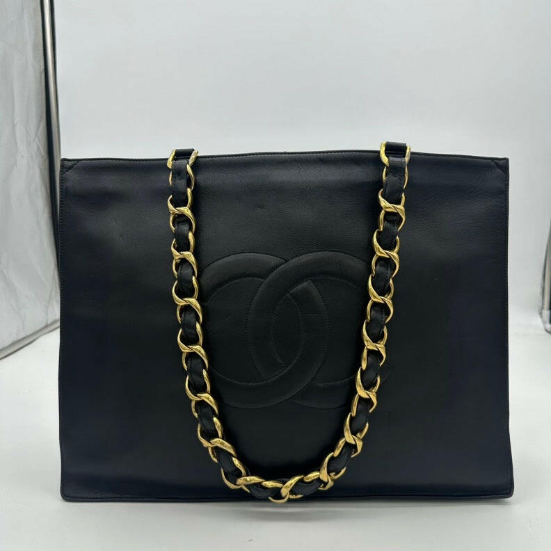 Chanel Tote Bag - Lynora Bags