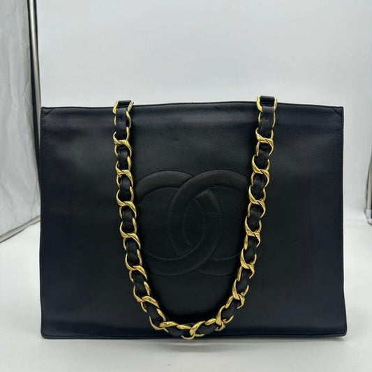 Chanel Tote Bag - Lynora Bags