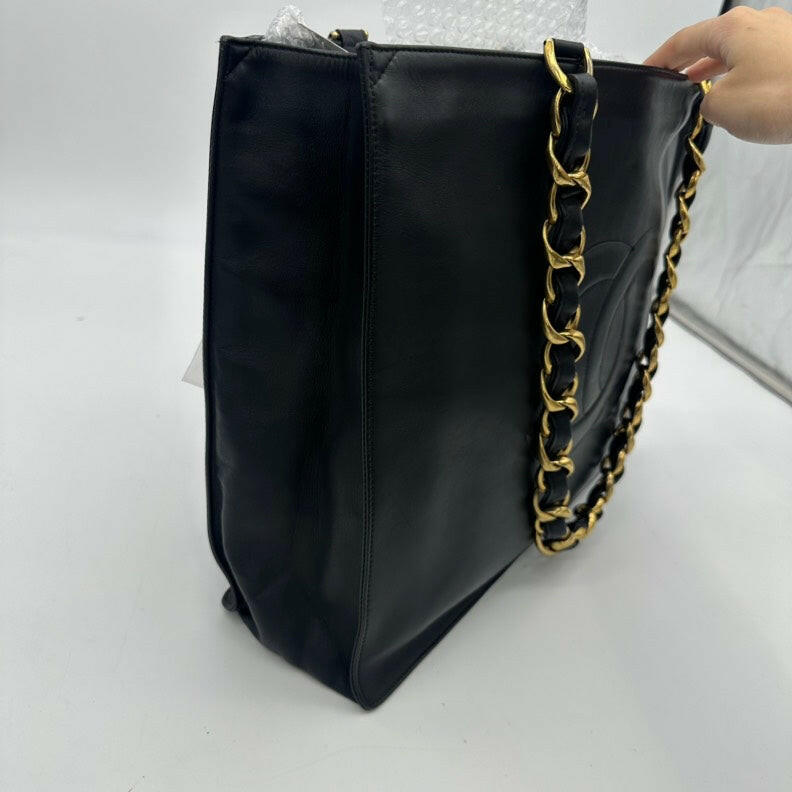 Chanel Tote Bag - Lynora Bags