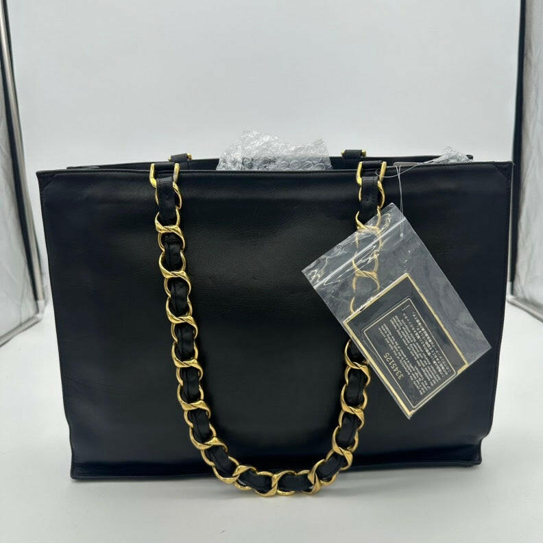 Chanel Tote Bag - Lynora Bags