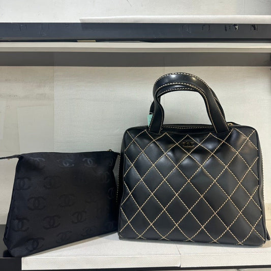 Chanel Clutch Bag - Lynora Bags