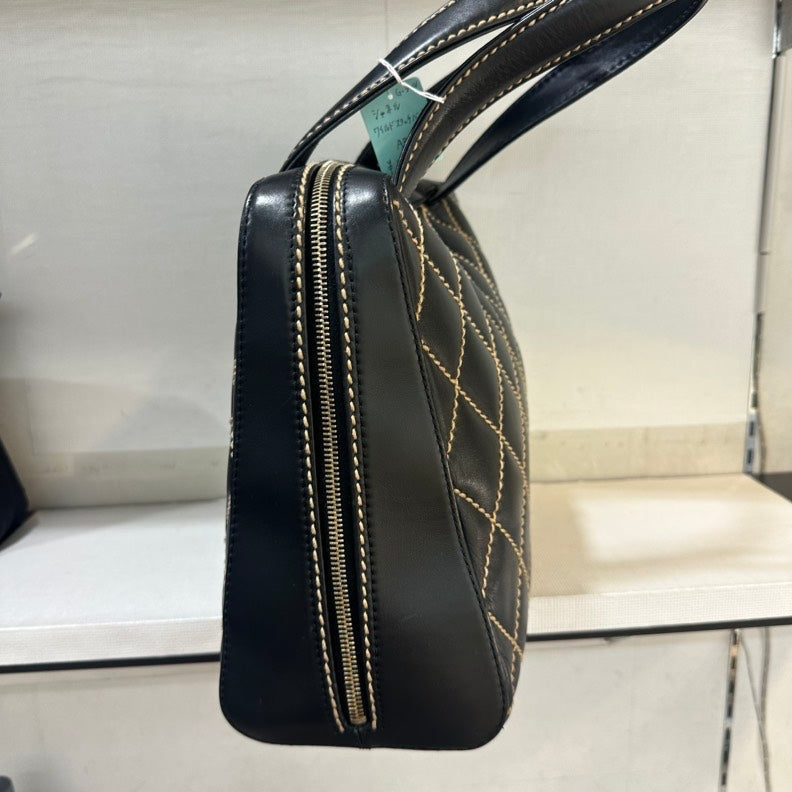 Chanel Clutch Bag - Lynora Bags