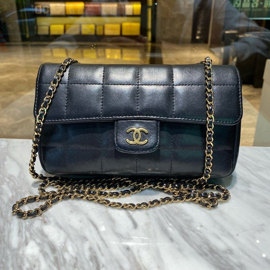 Chanel Crossbody Bag - Lynora Bags
