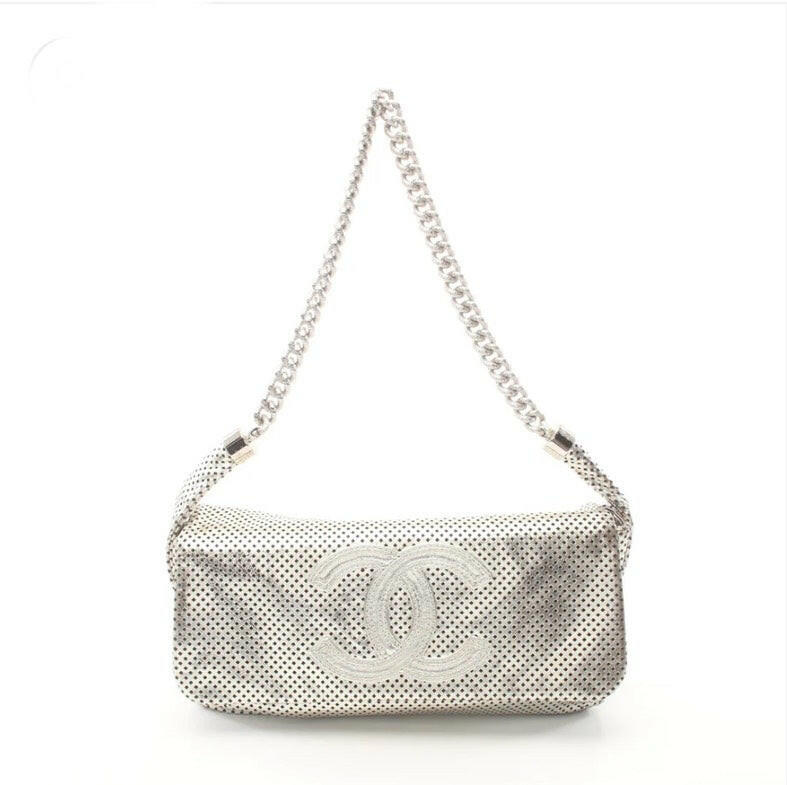 Chanel Shoulder Bag - Lynora Bags
