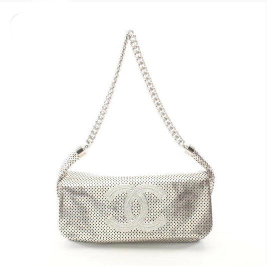 Chanel Shoulder Bag - Lynora Bags