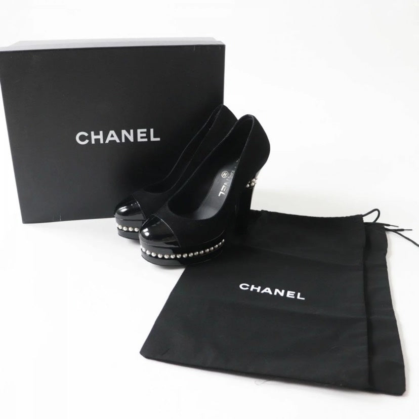 Chanel Handbag Bag - Lynora Bags