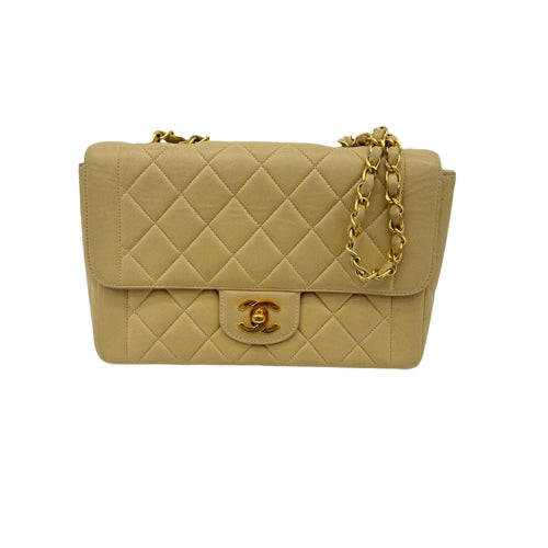 Chanel Flap Shoulder Bag - Lynora Bags