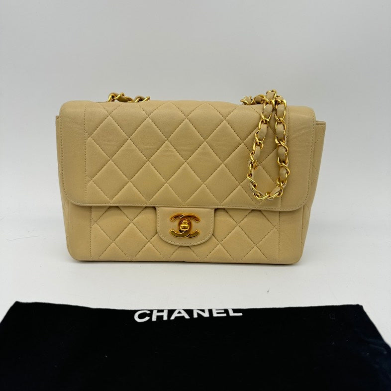 Chanel Flap Shoulder Bag - Lynora Bags
